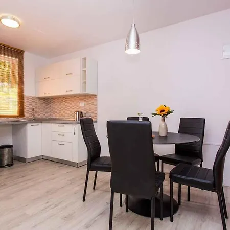 In - Insel Krk 45255 Apartment