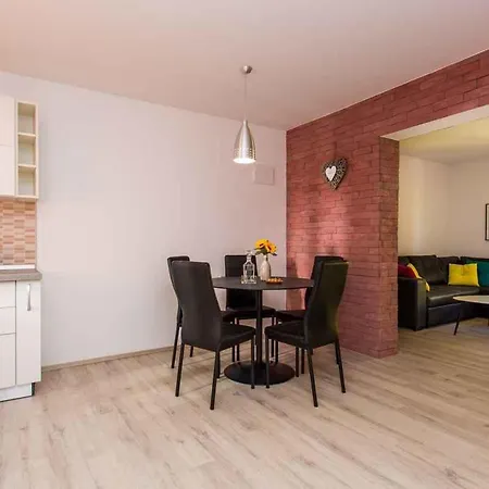 In - Insel Krk 45255 Apartment