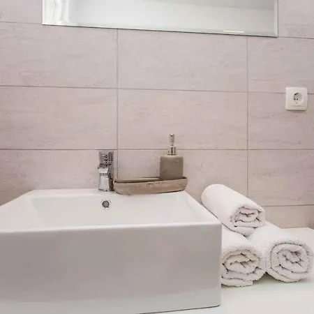 In - Insel Krk 45255 Apartamento *