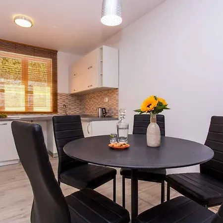 In - Insel Krk 45255 Apartment
