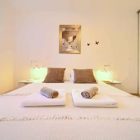 Apartamento In - Insel Krk 45255 *