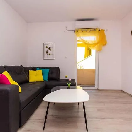 In - Insel Krk 45255 * 瓦比尼科