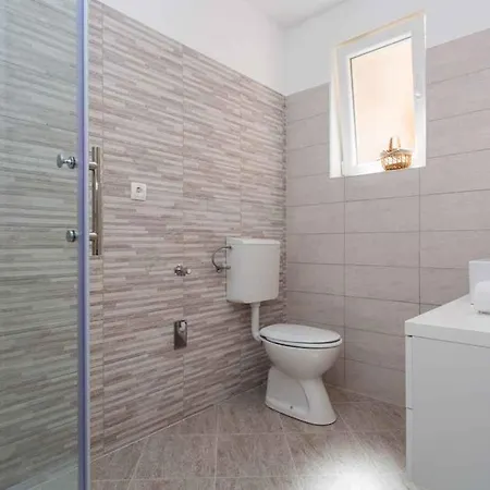 In - Insel Krk 45255 瓦比尼科