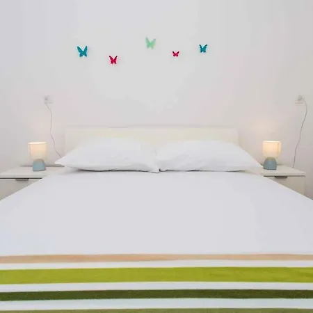 In - Insel Krk 45255 瓦比尼科