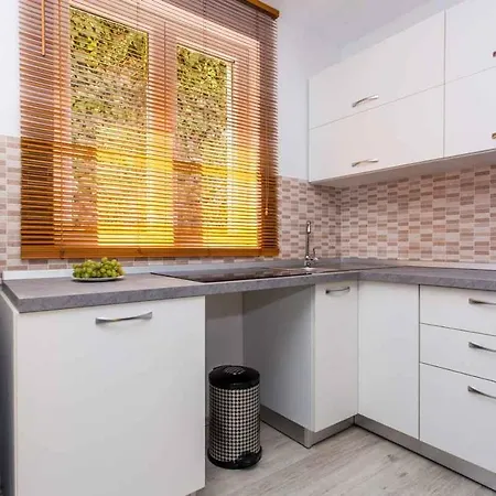 In - Insel Krk 45255 * 瓦比尼科