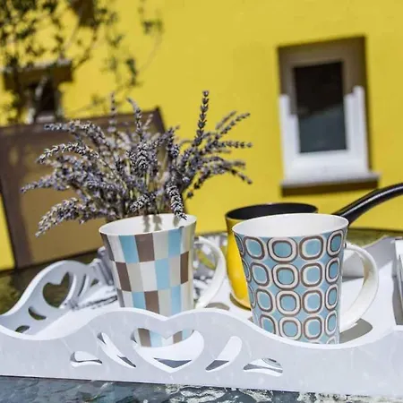 In - Insel Krk 45255 公寓 *