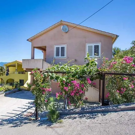 In - Insel Krk 45255 公寓 瓦比尼科