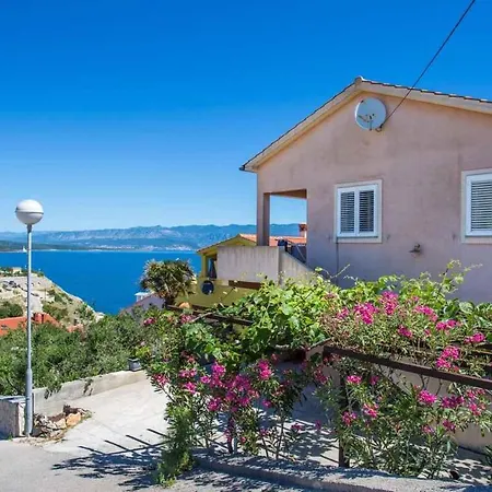 公寓 In - Insel Krk 45255 *