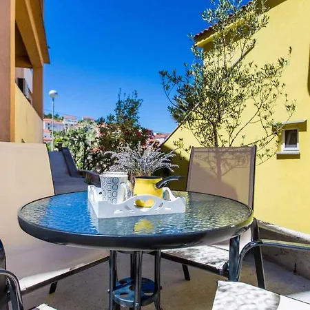 In - Insel Krk 45255 *