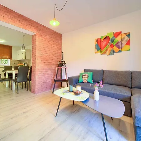 In - Insel Krk 45255 * 瓦比尼科