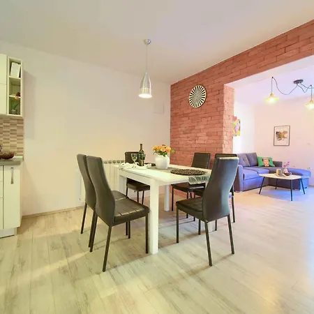 In - Insel Krk 45255 公寓