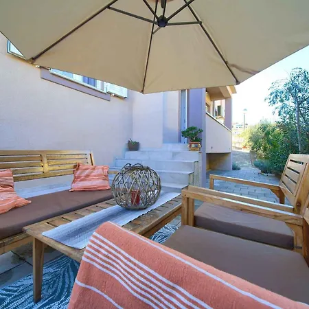 In - Insel Krk 45255