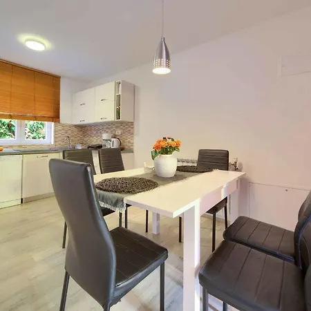 In - Insel Krk 45255 公寓 瓦比尼科