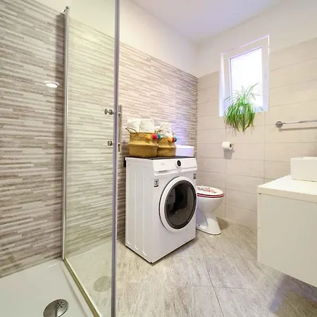 In - Insel Krk 45255 公寓 *