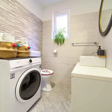 In - Insel Krk 45255 公寓 *