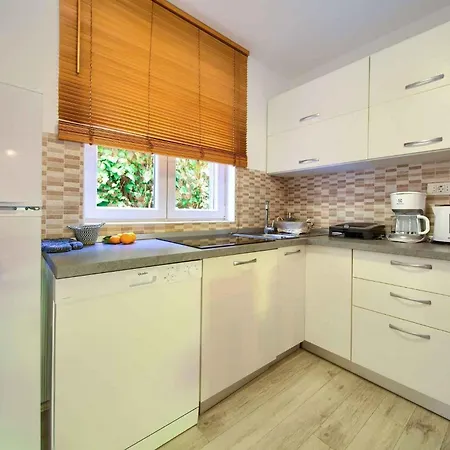 In - Insel Krk 45255 公寓 瓦比尼科