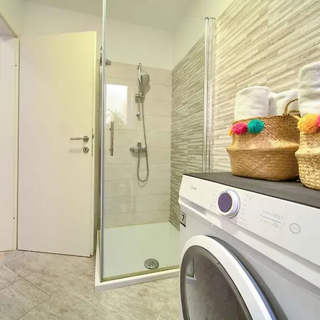 公寓 In - Insel Krk 45255