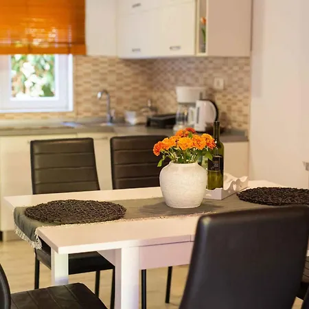 In - Insel Krk 45255 公寓