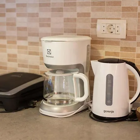 In - Insel Krk 45255 瓦比尼科