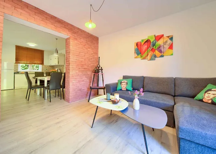 In - Insel Krk 45255 * Vrbnik (Primorje-Gorski Kotar)