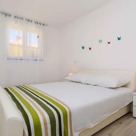 In - Insel Krk 45255 Apartment
