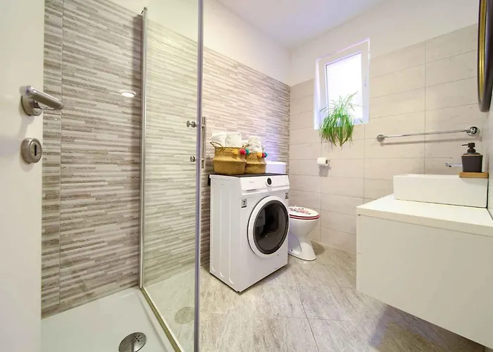 In - Insel Krk 45255 شقة *