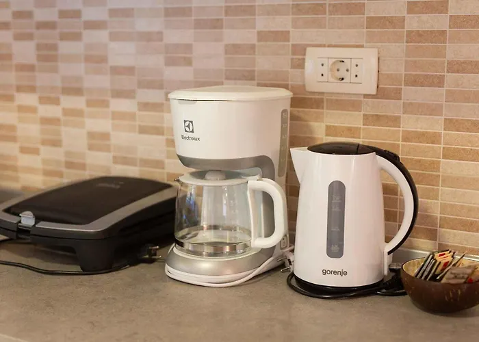 In - Insel Krk 45255 فربنيك